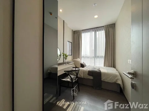 Oka Haus Sukhumvit 36 ready to move in! Near BTS Thonglor 5783891