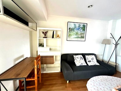 Condos for sale : A033708 Lumpini Place Ratchada - Thapra
