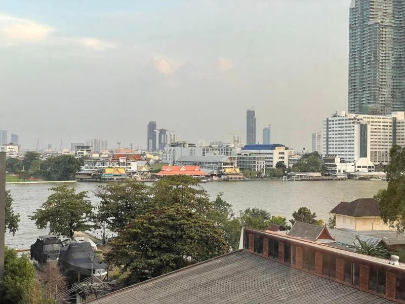 picture A030447 Chapter Charoennakhorn-Riverside - 6/6