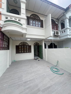 รูปภาพ Sena Villa Kubon 27 for rent   / Line : @mintocondo