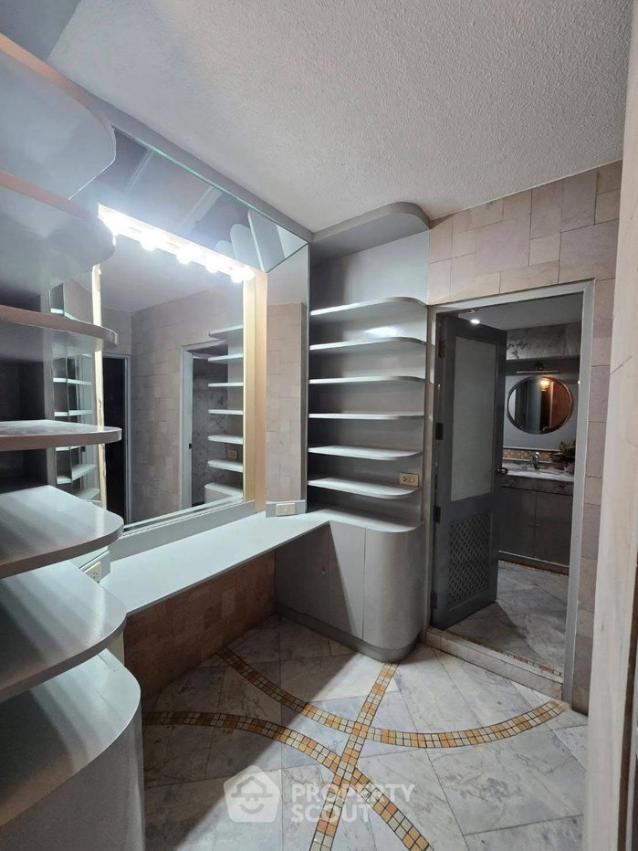 picture 2-BR Condo at Sithakarn Condominium near BTS Phloen Chit (ID 2906778) - 16/17