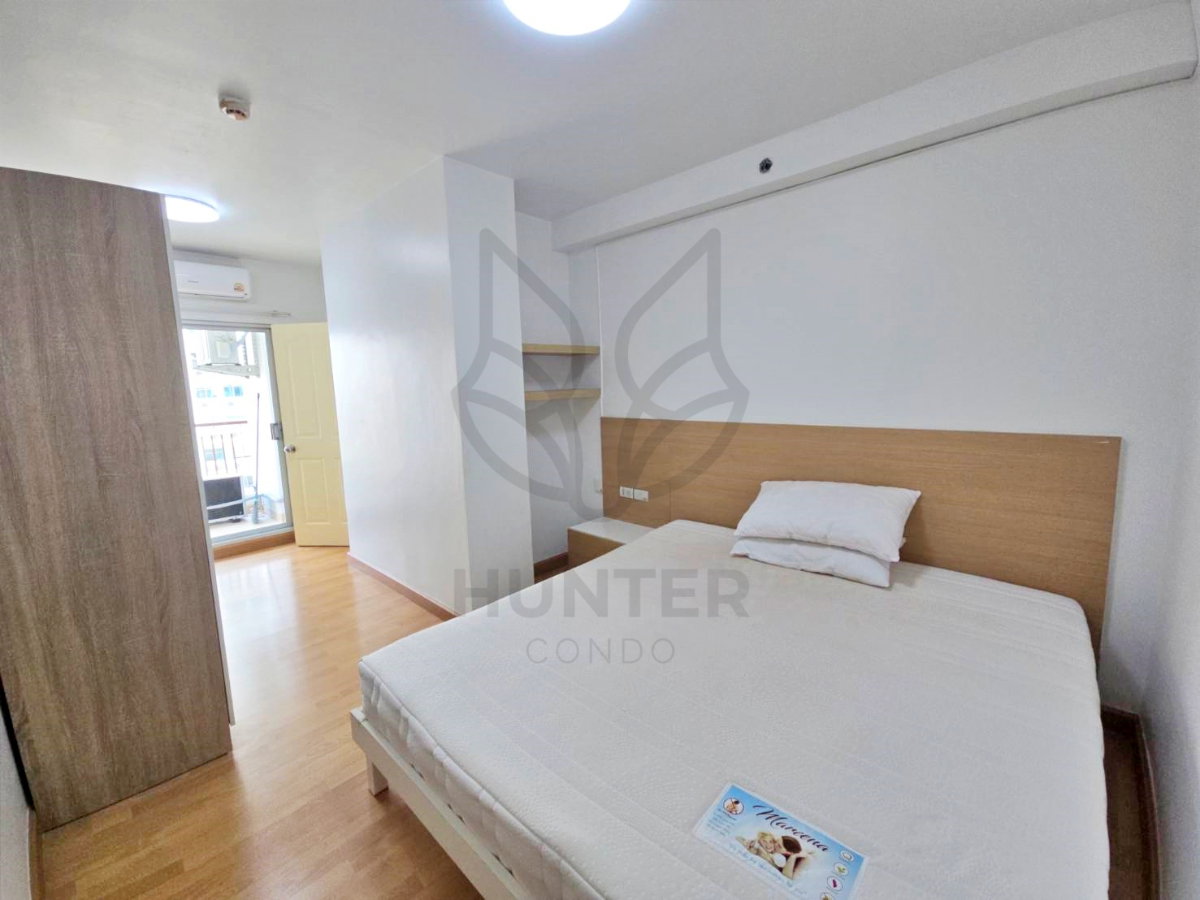 รูป ห้องอัพเดต💥🔔⚠️🏘️⚡️กดปุ่มแอดไลน์💥ซิตี้ โฮม รัตนาธิเบศร์ - รูปที่ 2/15