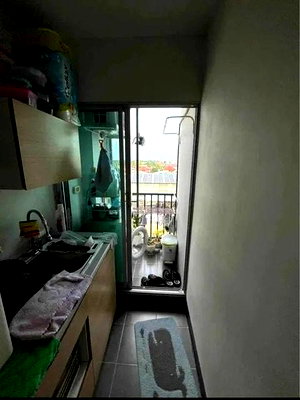 Condos for sale : A010106 The Kith Plus Paholyothin - Khukot