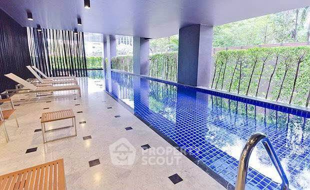รูป คอนโด 1-ห้องนอน ที่ โนเบิล รีวิล เอกมัย ใกล้ BTS เอกมัย (ID 2111367) - รูปที่ 2/13