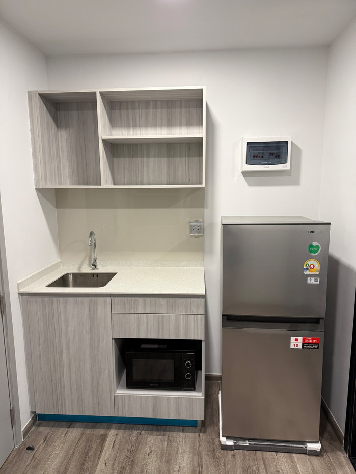picture KAVEEmbryoRangsit  for rent……. - 5/7