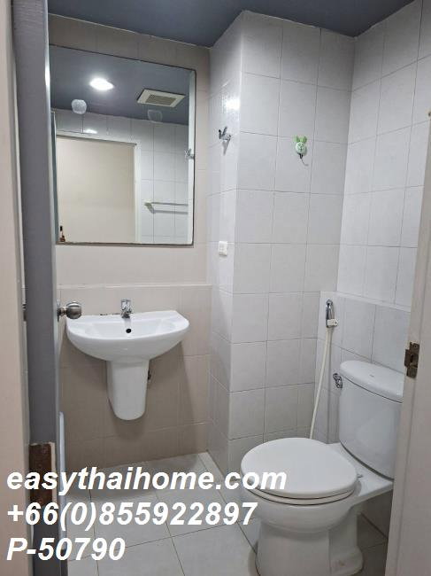 รูป P-50790 | Condo One Siam (คอนโด วัน สยาม) 🔥 ห้องใหญ่ 2 ห้องนอน ใกล้ BTS สนามกีฬาแห่งชาติ พร้อมอยู่! 🔥  Line ID: @easythaihome | 085-592-2897 - รูปที่ 2/11