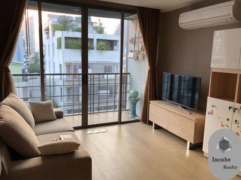 รูป A030971 Klass Condo Silom - รูปที่ 3/4