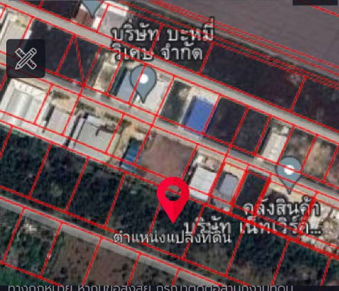 รูป ให้เช่าที่ดินเปล่า เนื้อที่ 2 ไร่ 75 ตรว.(13,000 บ./ตรว.) ถนนบางบัวทอง-สุพรรณบุรี ลาดหลุมแก้ว ปทุมธานี - รูปที่ 4/11