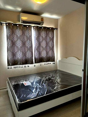 Condos for sale Thammasat University, Rangsit Campus : A033956 Plum Condo Park Rangsit