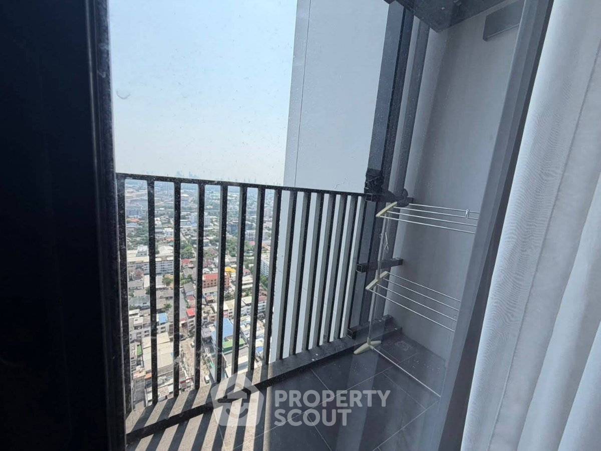 รูป คอนโด 1-ห้องนอน ที่ เดอะ ไลน์ สุขุมวิท 101 ใกล้ BTS ปุณณวิถี (ID 2904013) - รูปที่ 6/6