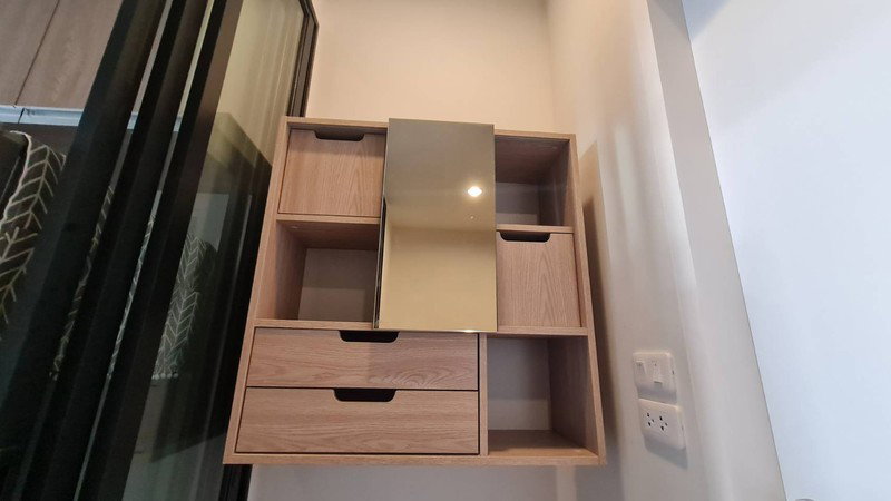 รูป A033297 Niche Mono Sukhumvit - Bearing - รูปที่ 4/8