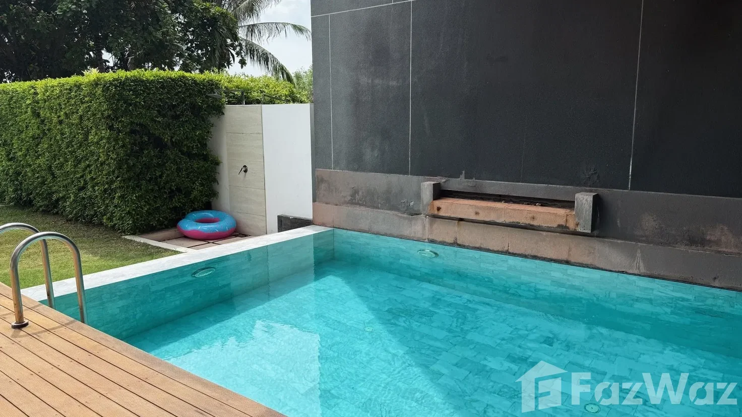 รูป วิลล่าให้เช่า 3 ห้องนอน ในโครงการ อีว่า บีช 6263463 - รูปที่ 12/29