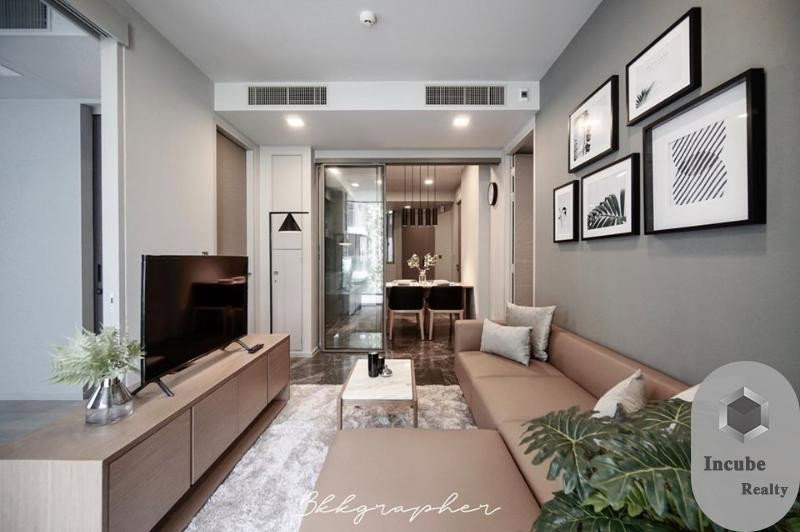 รูป A030192 Ashton Residence 41 - รูปที่ 3/8
