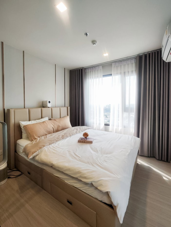 picture 💥CP-10847💥Life Sathorn Sierra👉Line : @mastercondo - 2/16