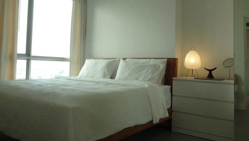 รูป A034717 The Room Sathorn - Taksin - รูปที่ 7/8