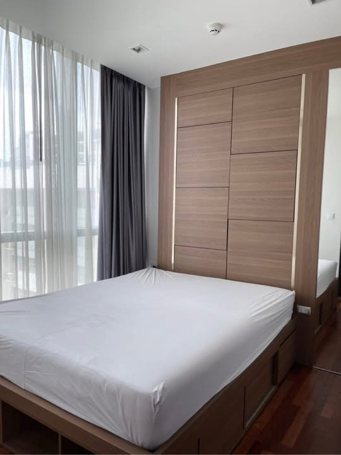 รูป ✨ให้เช่าคอนโด Wish Signature Midtown Siam 🏙️ ขนาด 34 ตร.ม - รูปที่ 6/10