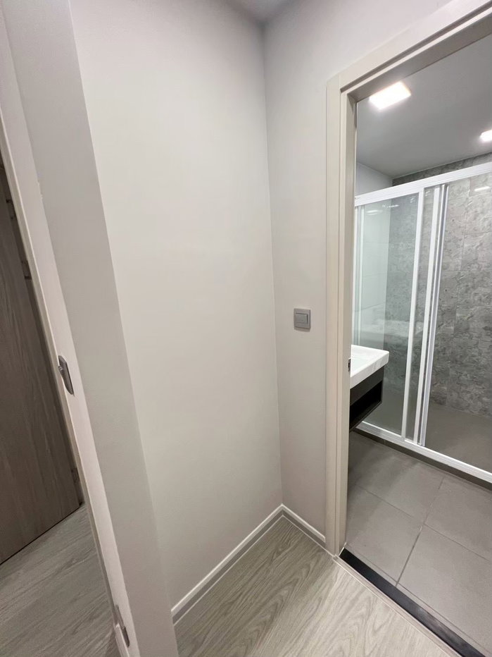 รูป Atmoz Oasis Onnut ห้องสวย ราคาดี สอบถามเพิ่มเติมได้ที่ Line @condorental - รูปที่ 7/11