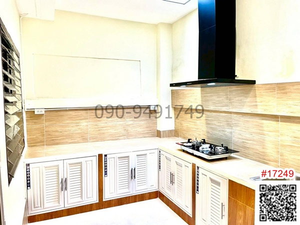 รูป เช่า​ ทาวน์เฮ้าส์ 2 ชั้น เอเวอร์กรีนวิลล์ บางนา-ตราด ใกล้เซ็นทรัลบางนา - รูปที่ 9/20