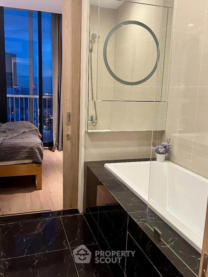 picture 2-BR Condo at Park Origin Phrom Phong near BTS Phrom Phong (ID 1969817) - 3/8