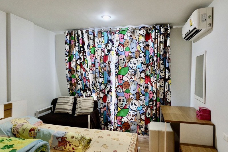 รูป A033221 condo The Niche ID Ladprao - Wanghin - รูปที่ 2/8