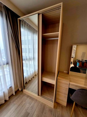 Condos for sale : A033934 Ideo Mobi Sukhumvit East Point