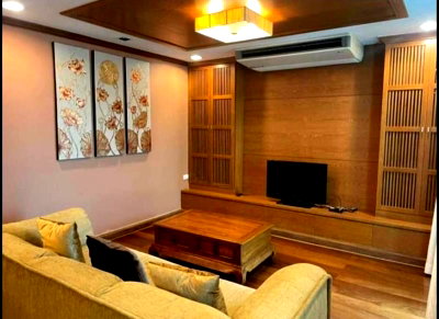 คอนโดให้เช่า : A032406 The Aree Condominium