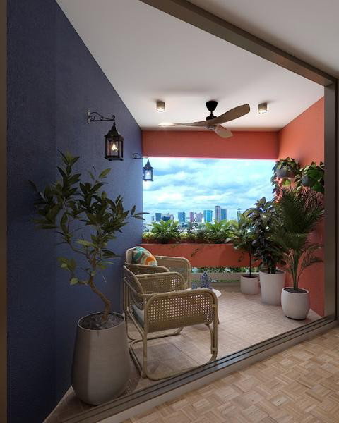 รูป A032288 Tai Ping Towers - รูปที่ 7/8