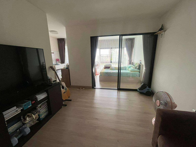 รูป A034155 Ploen Ploen Condo Tiwanon - Pak Kret 3 - รูปที่ 3/8
