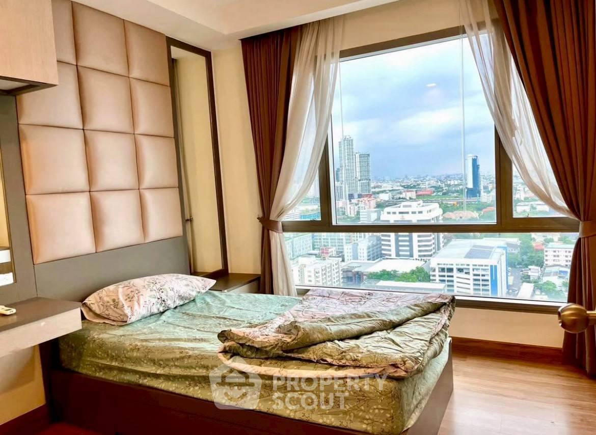 รูป คอนโด 2-ห้องนอน ที่ ทรู ทองหล่อ ใน บางกะปิ (ID 2904946) - รูปที่ 1/9