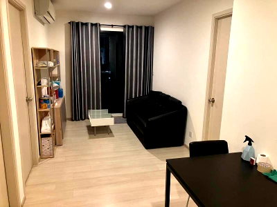 คอนโดให้เช่า : A031112 LIFE Asoke - Rama 9