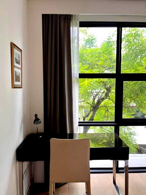 Condos for rent : A031349 MODE Sukhumvit 61