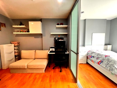 Condos for sale : A033296 The President Sathorn – Ratchaphruek 3