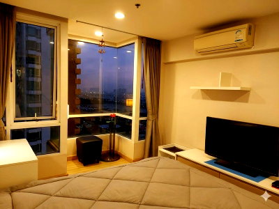 Condos for sale : A010031 M Society Condominium