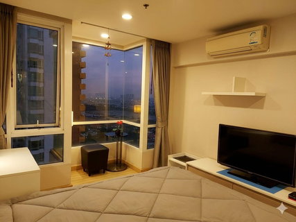 A010031 M Society Condominium