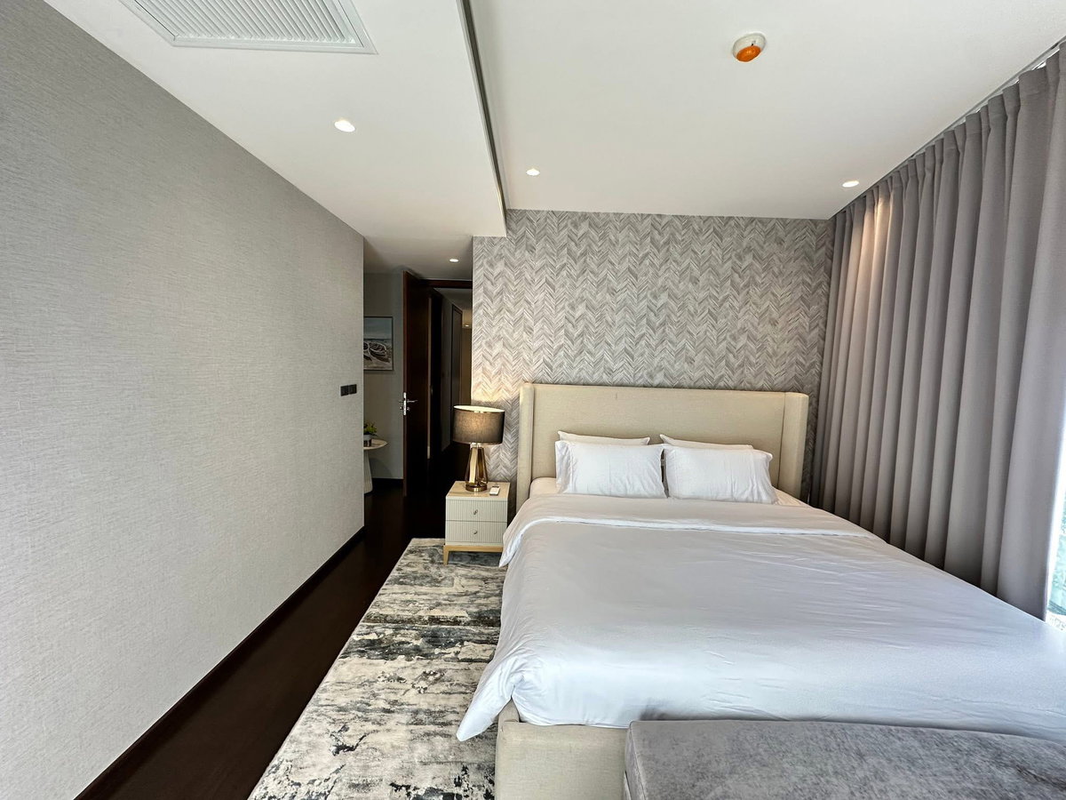 picture  La Citta Delre Thonglor 16 - for rent ( Pet - friendly) - 6/9