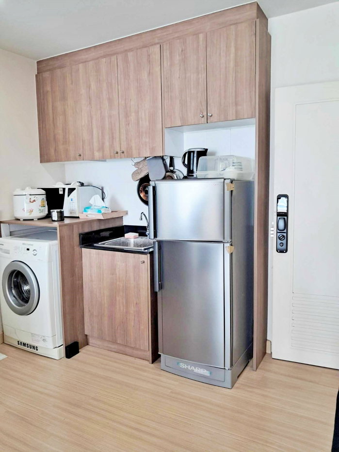 รูป ห้องอัพเดต💥🔔⚠️🏘️⚡️กดปุ่มแอดไลน์💥ทรี คอนโด สุขุมวิท 42 - รูปที่ 7/10