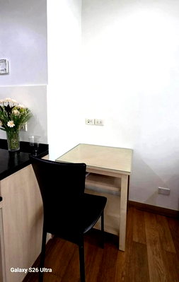 คอนโดให้เช่า : A034831 Wind Sukhumvit 23