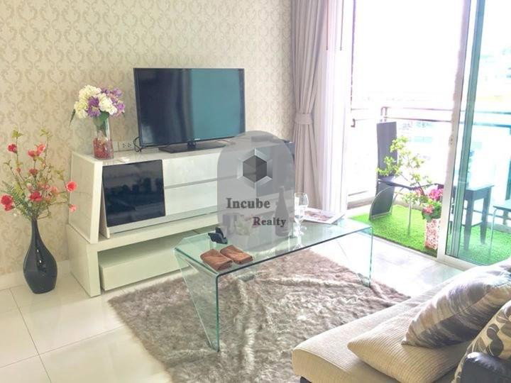 รูป A032429 The Bloom Sukhumvit 71 - รูปที่ 5/8