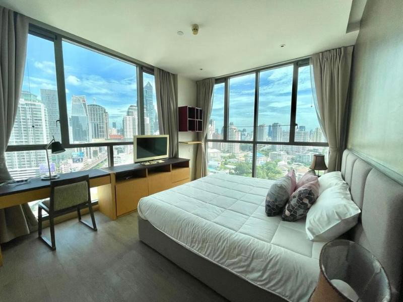 picture A030084 Aequa Sukhumvit 49 - 2/7