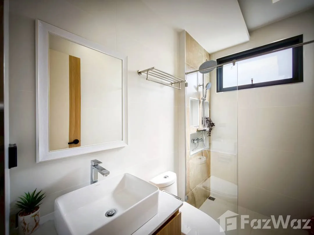 รูป ขาย วิลล่า 3 ห้องนอน ใน เมืองพัทยา, ชลบุรี 6263209 - รูปที่ 12/19