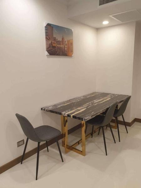 รูป A032227 Supalai Oriental Sukhumvit 39 - รูปที่ 4/8