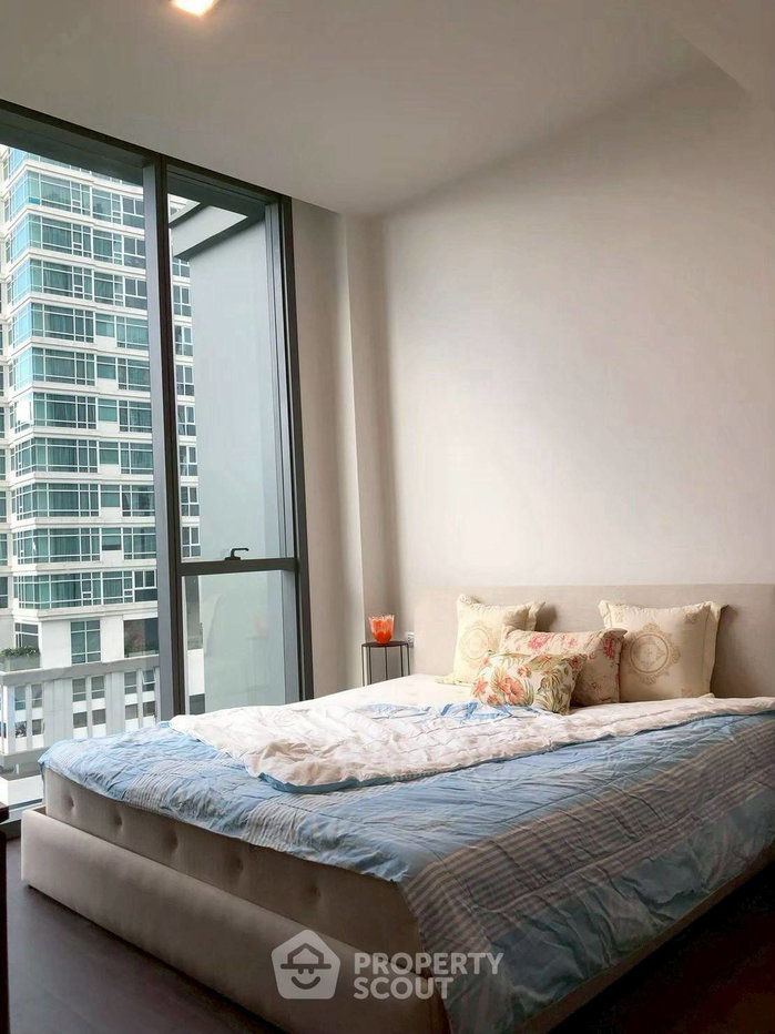 รูป คอนโด 1-ห้องนอน ที่ ลาวิค สุขุมวิท 57 ใกล้ BTS ทองหล่อ (ID 2903592) - รูปที่ 16/17