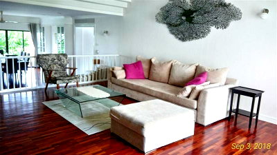 Condos for rent : A032006 Sathorn Crest