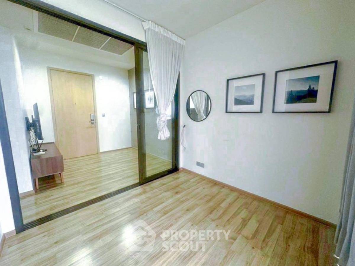 รูป คอนโด 1-ห้องนอน ที่ เดอะ ไลน์ จตุจักร – หมอชิต ใกล้ BTS หมอชิต (ID 2902660) - รูปที่ 3/6