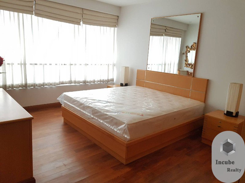 รูป A031035 Langsuan Ville - รูปที่ 1/6