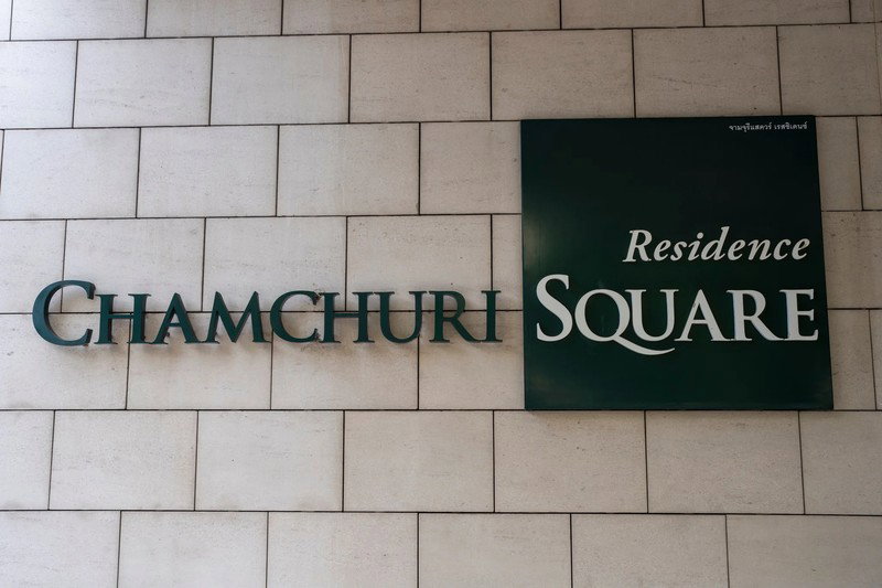 picture A035098 Chamchuri Square Residence - 5/5