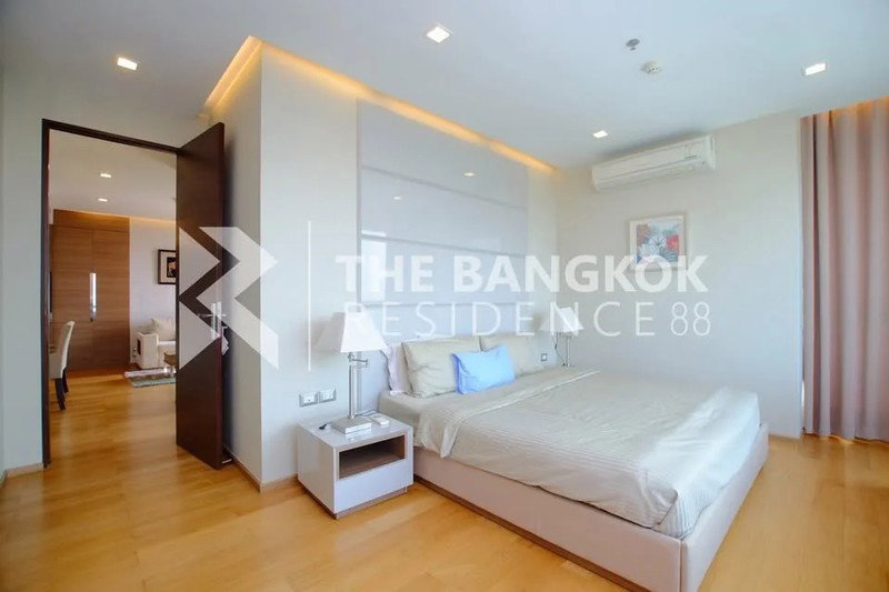 รูป A034983 The Address Asoke - รูปที่ 8/8