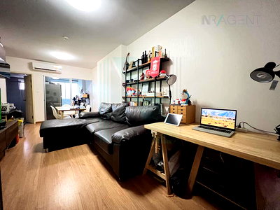 Condos for sale Tiwanon Road : For Sell Condo SUPALAI VISTA @ PAK KRED INTERSECTION Building 1, Floor 11,1 bed room, Room size 49 sqm
