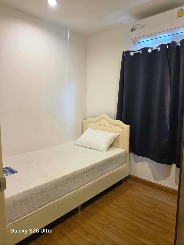 รูป เช่าบ้านพลีโน่บางนา1 ใกล้เมกาบางนา - รูปที่ 6/10