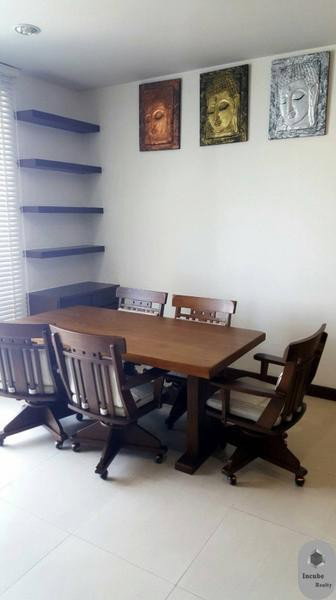 รูป A033090 Villa Ratchathewi - รูปที่ 2/8
